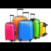 旅行好夥伴之行李箱挑選大作戰！