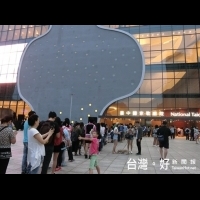 帶動中台灣藝文發展　台中歌劇院創造藝術消費人口