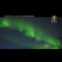 太壯觀了！一起到芬蘭朝聖「北極光」吧　南北極神秘且漂亮的極光，到底是如何產生的？！