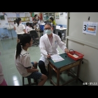 防止流感肆虐　朴子醫院籲民眾踴躍施打疫苗