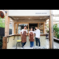 東京咖啡選：滿滿人情味的咖啡，每啜飲一口都是緣份