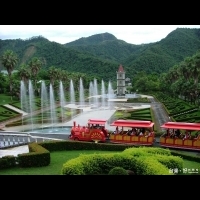 泰雅渡假村慶雙十國慶　開放全國民眾免費入園