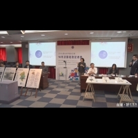 台北世界之都重頭戲　4大展覽、論壇接力登場