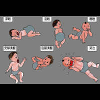 「寶寶一哭就要趕快去？！」如何協助寶寶睡好又睡滿，這些道理你一定要先搞懂...