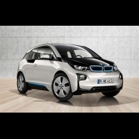 BMW將擴展電動車產品線？