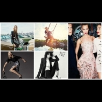 2016品牌秋冬廣告女王Kendall & Gigi跌出榜！？來自澳洲的「她」奪得寶座…（下）
