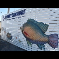 口湖台灣鯛生態園區　讓雲林鯛魚游向全世界
