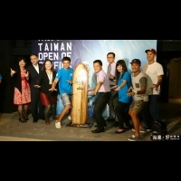 出征台灣國際衝浪公開賽　姚元浩將與各國好手齊秀英姿