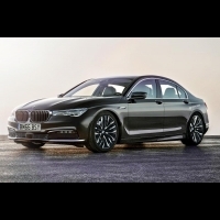 全新BMW5 Series發表!