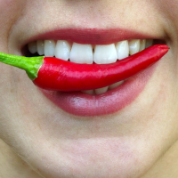 辣得有理！5個吃辣椒有益健康的理由