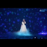 楊丞琳啟動「年輪時光」 歷年驚喜曲目獻歌迷
