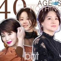 有魅力的女人沒有年齡！看韓女星如何保養肌膚
