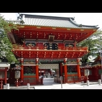 只好祈求神明了～有拜有保疪♡日本人才知道的東京都內「可以實現 特殊願望」神社介紹♪