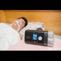 睡眠呼吸中止症　好發於30至60歲