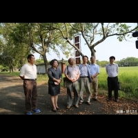帶動台南蘭花產業發展　議員促成大設農學院　