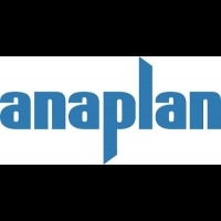 Anaplan新增數據整合和形象化選項