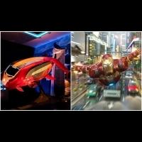 香港迪士尼將推漫威主題遊樂設施！讓你化身鋼鐵人翱翔香港天際！