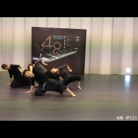 21世紀之舞　陶身體劇場展現肢體舞蹈美學