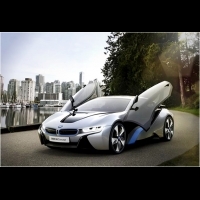 BMW新能源車銷量創佳績
