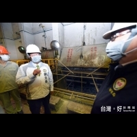 欣榮焚化廠火警停爐　桃市拼1個月內完成修復