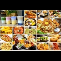 【美食】台北12家最新超夯美味餐廳、下午茶行程整理 !韓式、日系風整理推薦!
