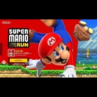瑪利歐跳進手機遊戲！　超級瑪利歐酷跑12/15上架iOS