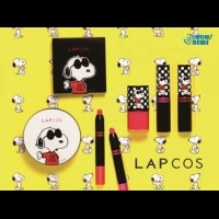 喚起你的童趣心與韓國流行零時差 86小舖獨家引進韓國時尚彩妝品牌LAPCOS