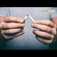 菸戒很簡單　要懂得善用方法