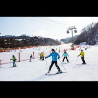 5分鐘！冬季推薦3條韓國滑雪行程路線安排全攻略！接駁巴士、滑雪場預約通通一把罩...韓文不通也不用怕！