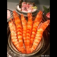 舞蟹燒肉開幕半個多月　持續推新食材滿足客人新鮮感