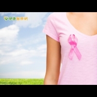 乳癌切除同步乳房重建　讓她重拾自信