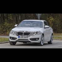 BMW 2 系列小改款即將登場