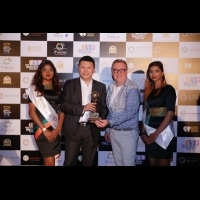 金鹿公務再獲WTA世界旅遊大獎「世界最佳公務機公司」獎