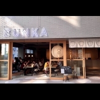 住宿體驗文化！淺草新潮新旅店BUNKA HOSTEL TOKYO