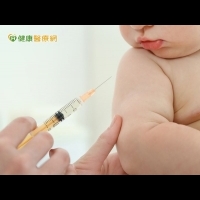 嬰幼兒防流感打疫苗　第一次要接種兩劑