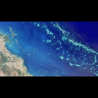 氣候變遷威脅澳洲大堡礁