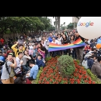 Google響應世界人權日凱道音樂會　以實際行動表達對多元與平等價值的支持！
