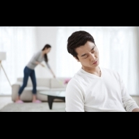 寶寶出生後就是夫妻爭吵的開始!當婚姻出現爭吵時,最重要的一件事是...可惜真正做到的不多!