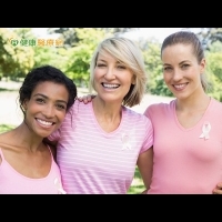 別怕！　7成乳癌患者可保留乳房