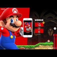 《超級瑪利歐》iOS開放下載　主打單手就能玩