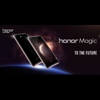 榮耀推出Honor Magic，慶祝品牌成立三週年