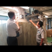 改善室內空品　竹市環保局加裝高科技空氣淨化系統