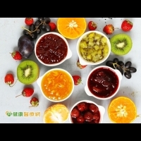 水果有多種吃法　果醬、果乾和烹煮的營養有差異