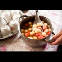 冬至將近！！台灣就是要吃「湯圓」～但其實古代人冬至不吃湯圓的...原來他們都吃「這個」！！