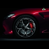 入手全球最速四門房車，只要166萬？Alfa Romeo Giulia Quadrifoglio Verde「三輪版」限量釋出！