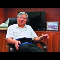 邱太三智庫執行長陳瑞仁自嘲工友：地位在法務部檢察司、綜規司長之上