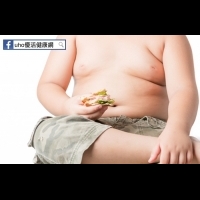 國內約有9萬小兒脂肪肝患者！原因可能是這樣...遠離脂肪肝記住「3原則」！