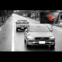 「非」車主專用！？Volvo推出限定車款專用「紅色鑰匙」，專門用來「封印」性能……