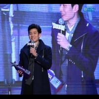 周興哲「最具號召力」席捲香港樂壇  陳柏宇連奪2人氣歌曲獎