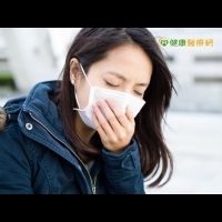 低溫、空汙齊報到　氣喘患者拉警報！